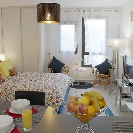 Le Florentin, Appartement De Standing A Saint-Exupery Toulouse Exterior foto