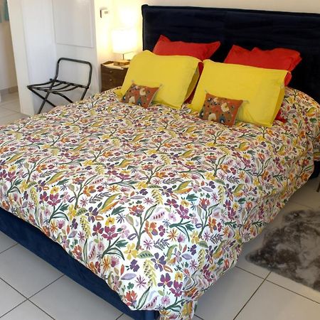 Le Florentin, Appartement De Standing A Saint-Exupery Toulouse Exterior foto